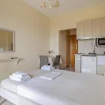 Apartmán Nontas 22 Kalamítsi