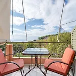 Nontas 22 Apartmán