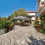 Apartmán Nontas 22