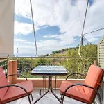 Nontas 22 Apartmán