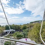 Nontas 22 Apartmán Kalamítsi