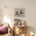 Apartmán Nontas 22
