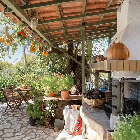 شقة Nontas 22 Kalamítsi