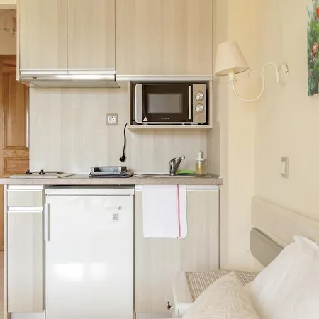 Appartamento Nontas 22 *