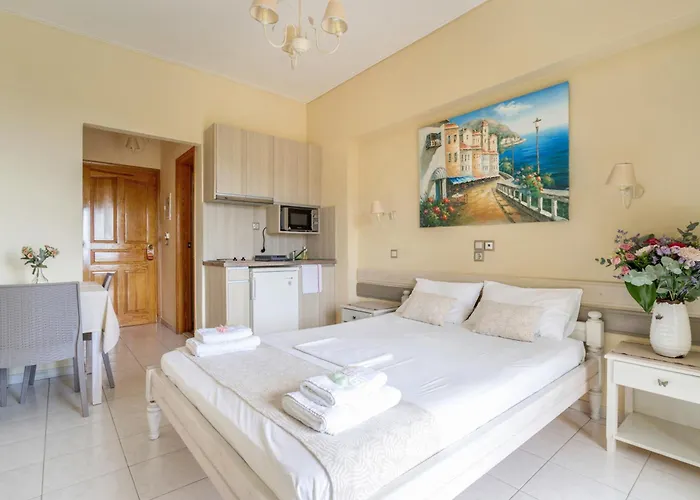 Nontas 22 Lejlighed *